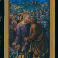 O beijo de Judas, f. 227v
<div></div>