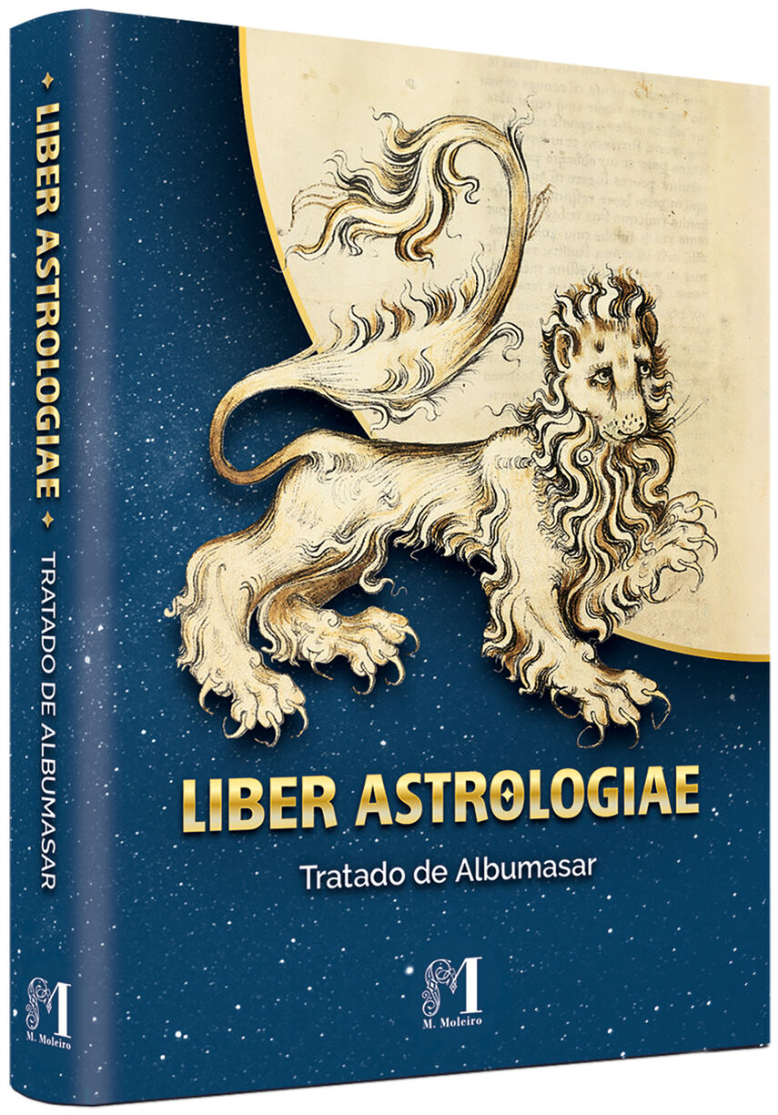 Tratado de Albumasar (Liber astrologiae) The British Library, Londres