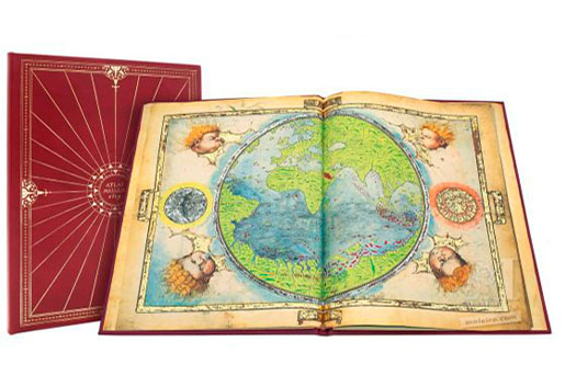 Atlas Miller 1519