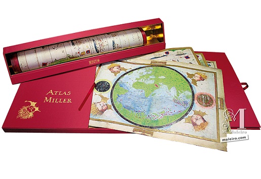 Atlas Miller 1519