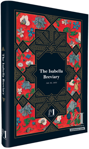 The Isabella Breviary
