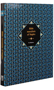 Bible moralis�e of Naples