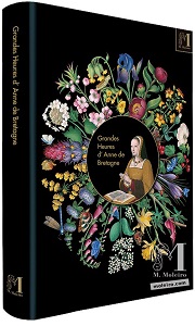 Great Hours of Anne of Brittany