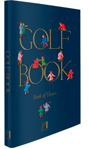 Libro del Golf