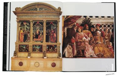 El Arte en el Renacimiento Las obras maestras del “ideal humano” europeo.