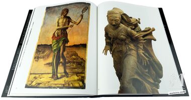 El Arte en el Renacimiento Las obras maestras del “ideal humano” europeo.