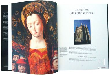 El Arte Barroco en España y Portugal Henri et Anne Stierlin