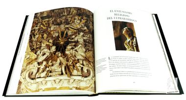 El Arte Barroco en España y Portugal Henri et Anne Stierlin