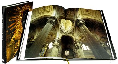 El Arte Barroco en España y Portugal Henri et Anne Stierlin