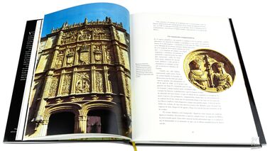 El Arte Barroco en España y Portugal Henri et Anne Stierlin