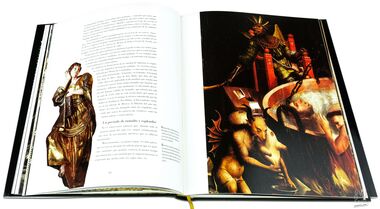 El Arte Barroco en España y Portugal Henri et Anne Stierlin