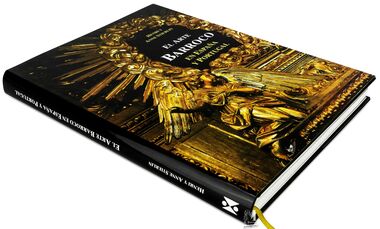 El Arte Barroco en España y Portugal Henri et Anne Stierlin