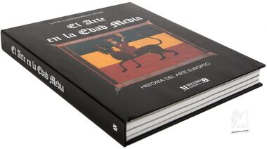 El Arte en la Edad Media Liana Castelfranchi Vegas