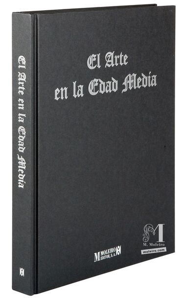 El Arte en la Edad Media Liana Castelfranchi Vegas
