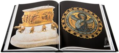 El Arte en la Edad Media Liana Castelfranchi Vegas