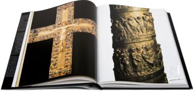 El Arte en la Edad Media Liana Castelfranchi Vegas