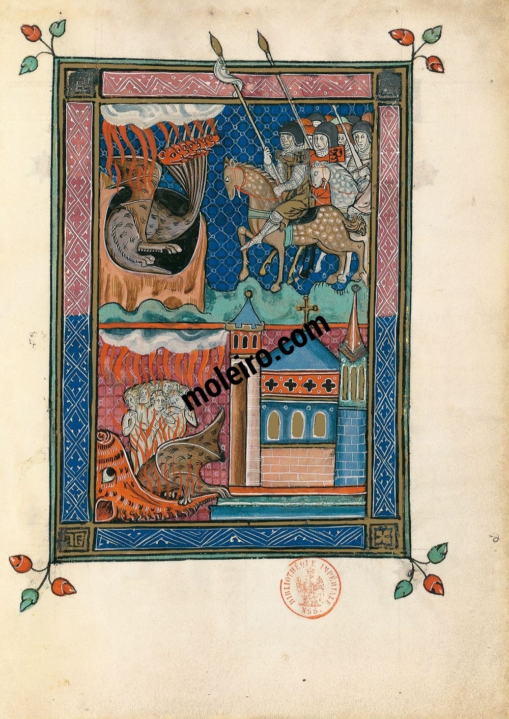 Apocalisse 1313 