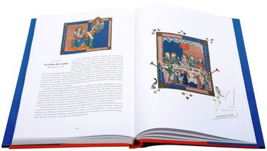 Apocalipsis 1313 El Mayor Ciclo Iconográfico del Libro del Apocalipsis de la Edad Media Apocalipsis 1313 El Mayor Ciclo Iconográfico del Libro del Apocalipsis de la Edad Media