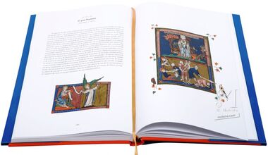 Apocalipsis 1313 El Mayor Ciclo Iconográfico del Libro del Apocalipsis de la Edad Media Apocalipsis 1313 El Mayor Ciclo Iconográfico del Libro del Apocalipsis de la Edad Media