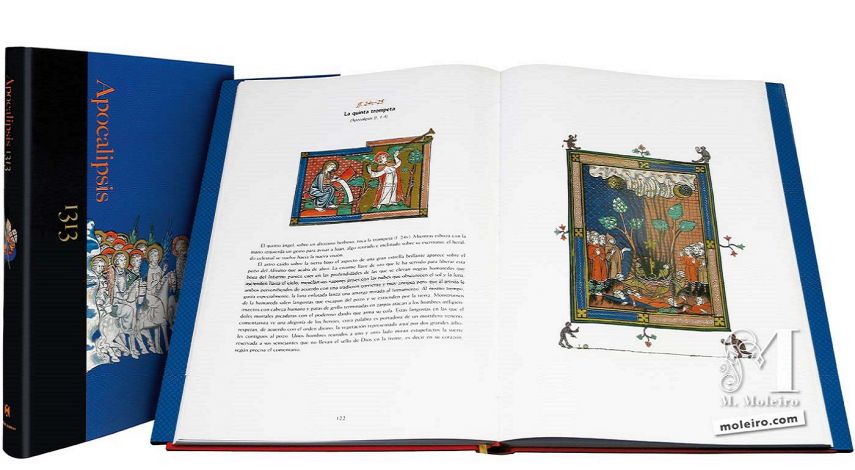 L’Apocalypse 1313 (Monografía)