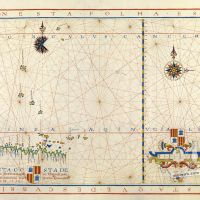 Mapa 9: Océano Pacífico