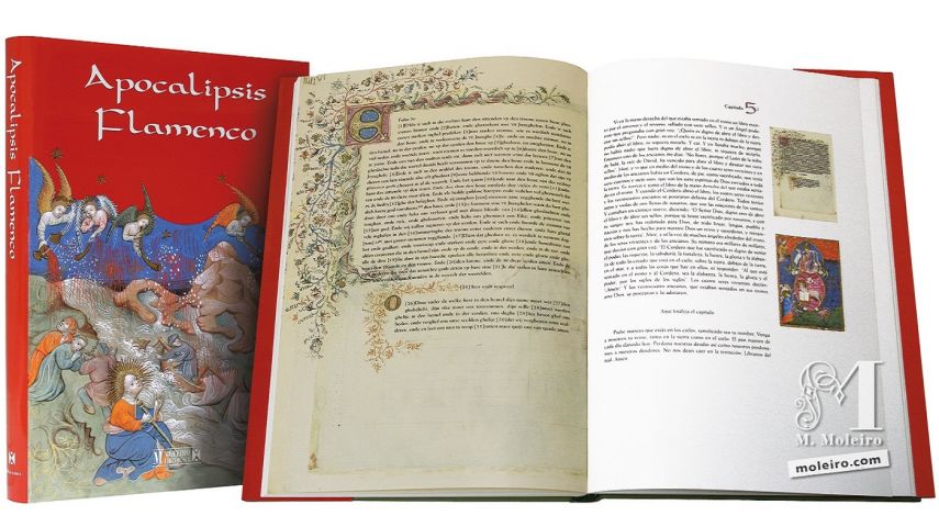 Apocalipsis Flamenco (Monografía)