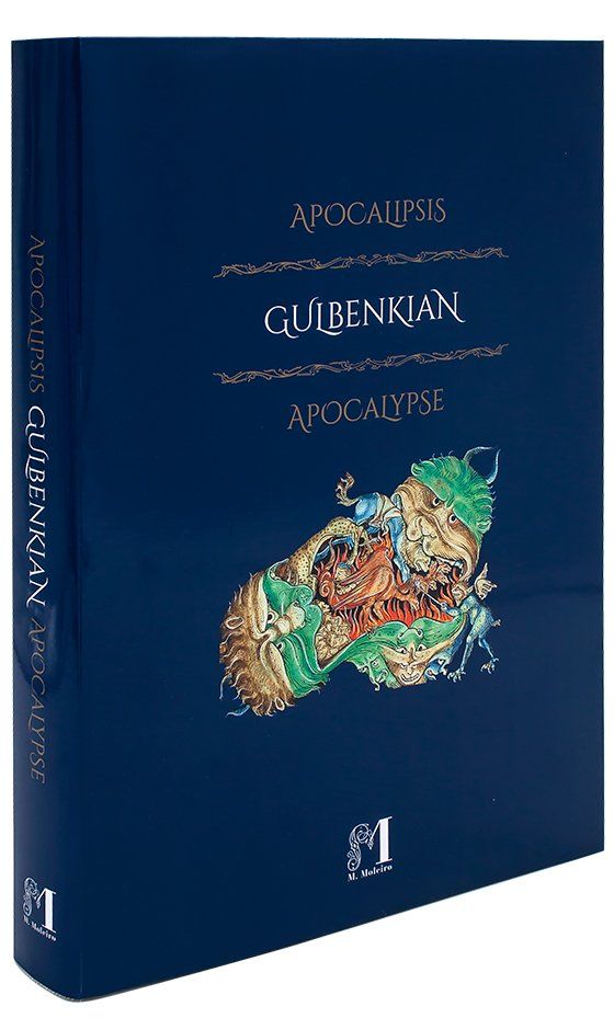 Gulbenkian Apocalypse Gulbenkian Apocalypse