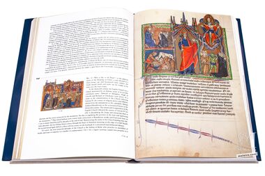 Apocalipsis Gulbenkian Sobre la obra maestra de la iluminacin inglesa