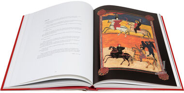 Beato de Liébana de Fernando I y Sancha Comentarios al Apocalipsis Beato de Liébana de Fernando I y Sancha Comentarios al Apocalipsis