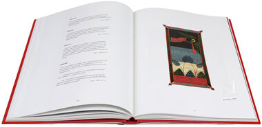 Beato de Liébana de Fernando I y Sancha Comentarios al Apocalipsis Beato de Liébana de Fernando I y Sancha Comentarios al Apocalipsis