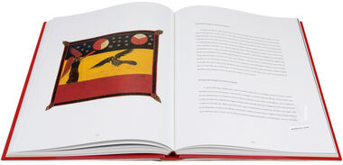 Beato de Liébana de Fernando I y Sancha Comentarios al Apocalipsis Beato de Liébana de Fernando I y Sancha Comentarios al Apocalipsis