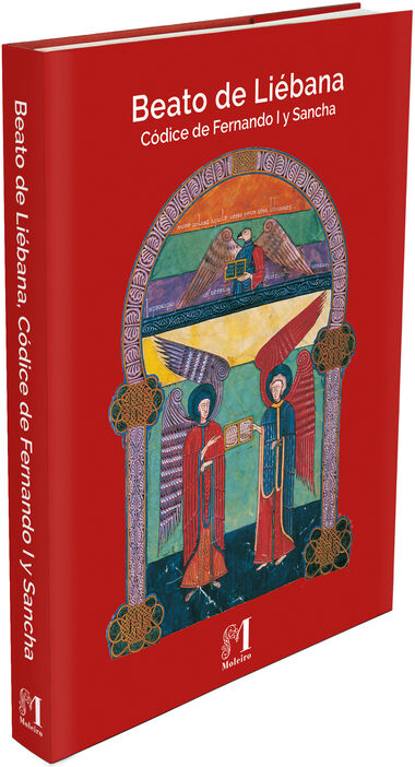 Beato de Fernando I y doña Sancha