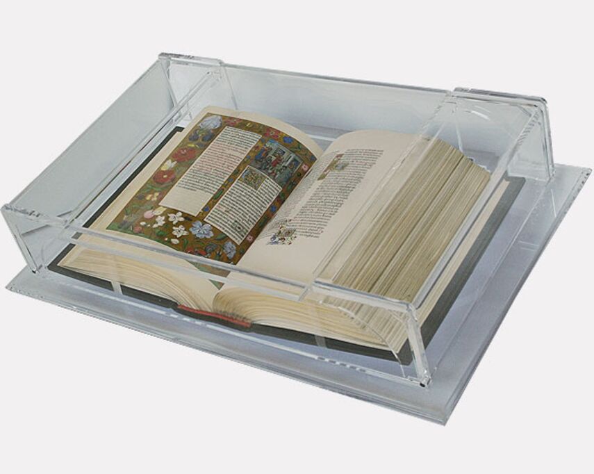 Présentoir pour le Bréviaire 