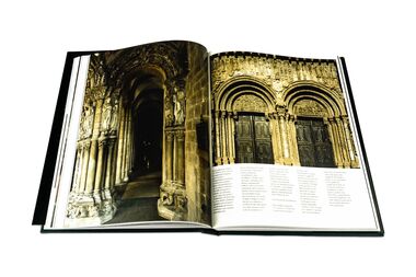 Talleres de Arquitectura en la Edad Media Coordinated by Roberto Cassanelli