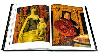 El Arte en el Renacimiento Las obras maestras del “ideal humano” europeo.