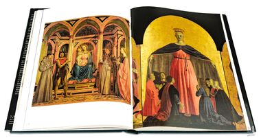 El Arte en el Renacimiento Las obras maestras del “ideal humano” europeo.