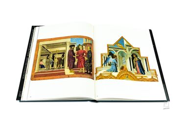 El Arte en el Renacimiento Las obras maestras del “ideal humano” europeo.