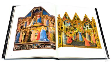 El Arte en el Renacimiento Las obras maestras del “ideal humano” europeo.