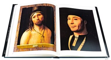 El Arte en el Renacimiento Las obras maestras del “ideal humano” europeo.