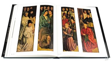 El Arte en el Renacimiento Las obras maestras del “ideal humano” europeo.