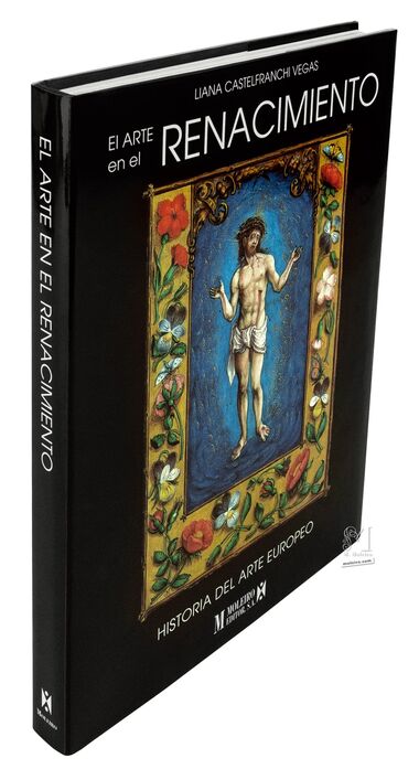 El Arte en el Renacimiento Las obras maestras del “ideal humano” europeo.