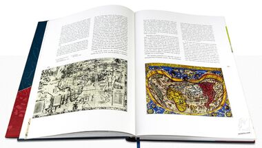 Atlas Miller La cartografía renacentista en su máxima expresión. Atlas Miller La cartografía renacentista en su máxima expresión.