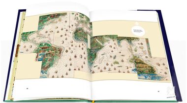 Atlas Vallard Uno de los atlas más importantes del siglo XVI Atlas Vallard Uno de los atlas más importantes del siglo XVI