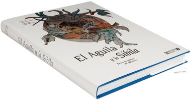 El Águila y la Sibila Frescos indios de méxico Sergio Gruzinski
