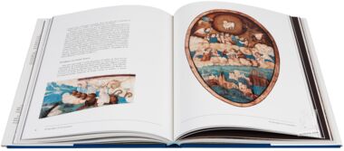 El Águila y la Sibila Frescos indios de méxico Sergio Gruzinski