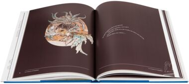 El Águila y la Sibila Frescos indios de méxico Sergio Gruzinski