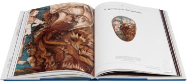 El Águila y la Sibila Frescos indios de méxico Sergio Gruzinski