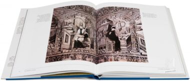 El Águila y la Sibila Frescos indios de méxico Sergio Gruzinski