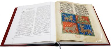 Beato de Liébana, códice del Monasterio Cisterciense de San Andrés de Arroyo, Palencia (Monografía)