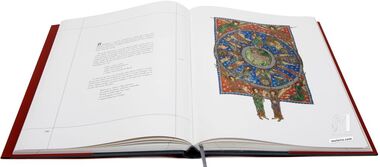 Beato de Liébana, códice del Monasterio Cisterciense de San Andrés de Arroyo, Palencia (Monografía)